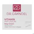 Sie sehen eine Packung Dr.grandel Vitamin Infusion Rosy Cream 41558 50ml, Produktbild: 01 Dr.grandel Vitamin Infusion Rosy Cream 41558 50ml, A-Nr.: 5893592 - 01
