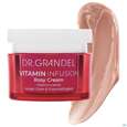 Sie sehen eine Packung Dr.grandel Vitamin Infusion Rosy Cream 41558 50ml, Produktbild: 07 Dr.grandel Vitamin Infusion Rosy Cream 41558 50ml, A-Nr.: 5893592 - 07