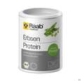 Erbsen Protein Pulver Bio Raab 100g, A-Nr.: 5871142 - 02