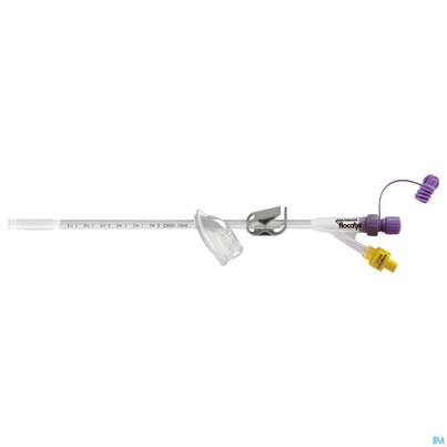 Ernaehrungssonde Flocare Gastrotube Enfit Ch 16 2st, A-Nr.: 4355757 - 01