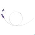 Ernaehrungssonde Flocare Nutrisoft/m Ch 10/125 Enfit 10st, A-Nr.: 4355705 - 01
