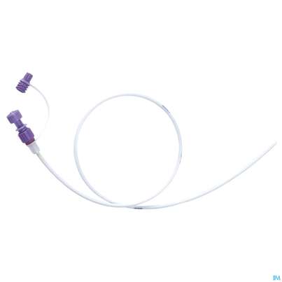 Ernaehrungssonde Flocare Nutrisoft/m Ch 10/125 Enfit 10st, A-Nr.: 4355705 - 01