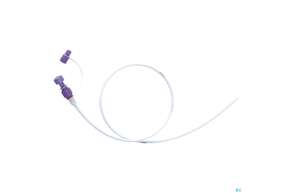 Ernaehrungssonde Flocare Nutrisoft/m Ch 10/125 Enfit 10st, A-Nr.: 4355705 - 01