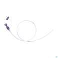 Ernaehrungssonde Flocare Nutrisoft/m Ch 10/125 Enfit 10st, A-Nr.: 4355705 - 02