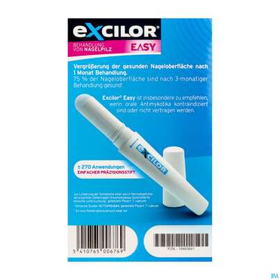 Excilor Easy Pen Excilor Dosierstift 4ml, A-Nr.: 5960489 - 03