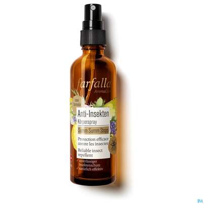 Farfalla Anti-insekten Spray Summ Summ Stopp 75ml, A-Nr.: 5935190 - 02
