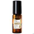 Sie sehen eine Packung Farfalla Aromapflege-roll-on No Panic Mentalstark 10ml, Produktbild: 01 Farfalla Aromapflege-roll-on No Panic Mentalstark 10ml, A-Nr.: 5894870 - 01