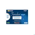 Femalen Night Kapseln 30st, A-Nr.: 5942936 - 01