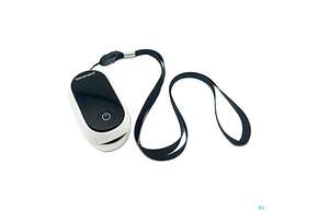 Finger-pulsoximeter Oxy One Geratherm 1pk, A-Nr.: 5819331 - 01