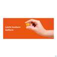 Sie sehen eine Packung Fish Oil Easy Beta Glucan 30st, Produktbild: 04 Fish Oil Easy Beta Glucan 30st, A-Nr.: 5833957 - 04
