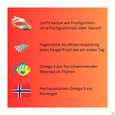 Sie sehen eine Packung Fish Oil Easy Beta Glucan 30st, Produktbild: 08 Fish Oil Easy Beta Glucan 30st, A-Nr.: 5833957 - 08