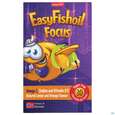 Sie sehen eine Packung Fish Oil Easy Q Focus 30st, Produktbild: 01 Fish Oil Easy Q Focus 30st, A-Nr.: 5800490 - 01