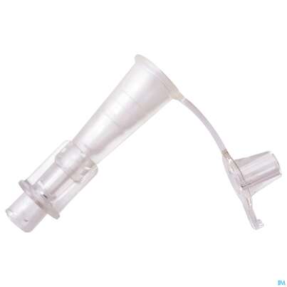 Flocare Trichterkonnektor Enfit 30st, A-Nr.: 4610014 - 01