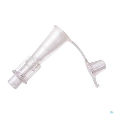 Flocare Trichterkonnektor Enfit 30st, A-Nr.: 4610014 - 02