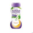 Sie sehen eine Packung Fortimel/plantbased/protein 200ml Flasche Trinknahrung Kuerbis-karotte 24st, Produktbild: 02 Fortimel/plantbased/protein 200ml Flasche Trinknahrung Kuerbis-karotte 24st, A-Nr.: 5954158 - 02