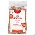 Gewusst Wie Bio Muesli Chia Crunchy Erdbeer 375g, A-Nr.: 4399772 - 02