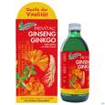 Ginseng Ginkgo Revital China Elixier Bio Wein 16% Vol. 330ml, A-Nr.: 3961697 - 03