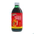 Ginseng Ginkgo Revital China Elixier Bio Wein 16% Vol. 330ml, A-Nr.: 3961697 - 07
