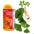 Ginseng Ginkgo Revital China Elixier Bio Wein 16% Vol. 330ml, A-Nr.: 3961697 - 10