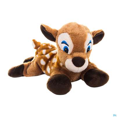 Sie sehen eine Packung Habibi Plush Classic Rehkitz 1st, Produktbild: 01 Habibi Plush Classic Rehkitz 1st, A-Nr.: 5714744 - 01