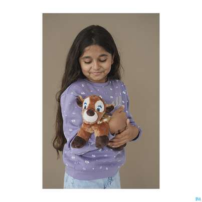 Sie sehen eine Packung Habibi Plush Classic Rehkitz 1st, Produktbild: 06 Habibi Plush Classic Rehkitz 1st, A-Nr.: 5714744 - 06