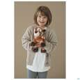 Sie sehen eine Packung Habibi Plush Classic Rehkitz 1st, Produktbild: 06 Habibi Plush Classic Rehkitz 1st, A-Nr.: 5714744 - 06