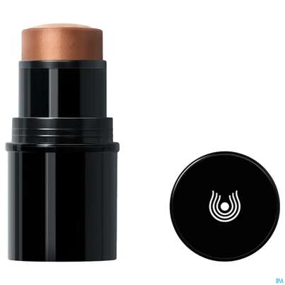 Sie sehen eine Packung Hauschka Dr. Kosmetik 2in1 Lip To Cheek 04 Gold 6,1g, Produktbild: 03 Hauschka Dr. Kosmetik 2in1 Lip To Cheek 04 Gold 6,1g, A-Nr.: 5835910 - 03