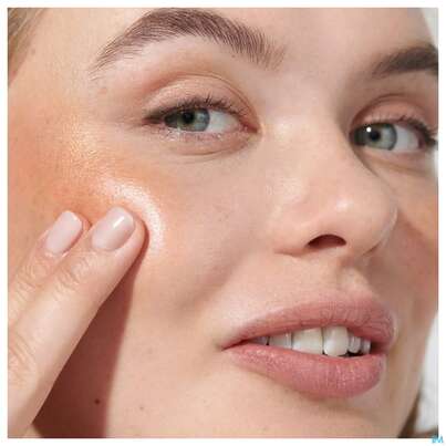 Sie sehen eine Packung Hauschka Dr. Kosmetik 2in1 Lip To Cheek 04 Gold 6,1g, Produktbild: 07 Hauschka Dr. Kosmetik 2in1 Lip To Cheek 04 Gold 6,1g, A-Nr.: 5835910 - 07