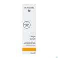 Hauschka Dr. Kosmetik Gesichtspflege Nachtserum Kleingroesse 2,5ml, A-Nr.: 4329659 - 01