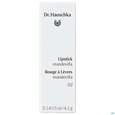 Hauschka Dr. Kosmetik Limited Edition 2025 Lippenstift 02 Mandevilla 4,1g, A-Nr.: 5940239 - 02