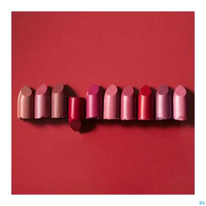 Hauschka Dr. Kosmetik Limited Edition 2025 Lippenstift 02 Mandevilla 4,1g, A-Nr.: 5940239 - 10