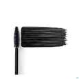Sie sehen eine Packung Hauschka Dr. Kosmetik Long Lasting Mascara 01 Black 8ml, Produktbild: 08 Hauschka Dr. Kosmetik Long Lasting Mascara 01 Black 8ml, A-Nr.: 5969125 - 08
