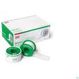 Sie sehen eine Packung Heftpflaster Silkafix 5mx 2,50cm 12st, Produktbild: 01 Heftpflaster Silkafix 5mx 2,50cm 12st, A-Nr.: 2713247 - 01
