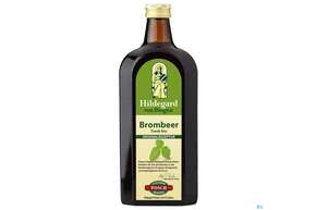 Hildegard Posch Brombeerblaetter Trank 500ml, A-Nr.: 2194238 - 01