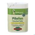 Sie sehen eine Packung Hildegard Posch Fenchel Tabs 25g, Produktbild: 02 Hildegard Posch Fenchel Tabs 25g, A-Nr.: 2777773 - 02