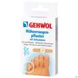Huehneraugen Schutzpflaster +salicyl Gehwol 64168 8st, A-Nr.: 5915951 - 03