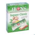 Sie sehen eine Packung Ibons Original Bonbons Classic 60g, Produktbild: 03 Ibons Original Bonbons Classic 60g, A-Nr.: 3706841 - 03