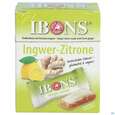 Ibons Original Bonbons Zitrone 60g, A-Nr.: 4160166 - 01