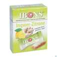 Ibons Original Bonbons Zitrone 60g, A-Nr.: 4160166 - 03
