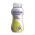 Sie sehen eine Packung Infatrini Peptisorb 200ml -danone Vitalflasche 24st, Produktbild: 02 Infatrini Peptisorb 200ml -danone Vitalflasche 24st, A-Nr.: 4264279 - 02