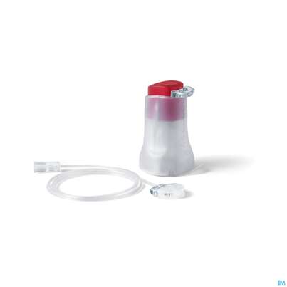 Infusionsset Produodopa Neria-guard 60cm/6mm 10st, A-Nr.: 5530777 - 01