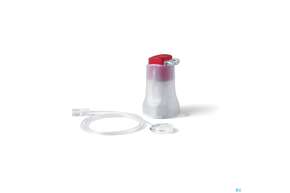 Infusionsset Produodopa Neria-guard 60cm/6mm 10st, A-Nr.: 5530777 - 01