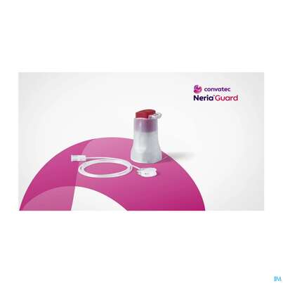 Infusionsset Produodopa Neria-guard 60cm/6mm 10st, A-Nr.: 5530777 - 09