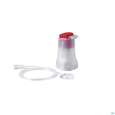 Sie sehen eine Packung Infusionsset Produodopa Neria-guard 60cm/9mm 10st, Produktbild: 01 Infusionsset Produodopa Neria-guard 60cm/9mm 10st, A-Nr.: 5530122 - 01