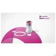 Sie sehen eine Packung Infusionsset Produodopa Neria-guard 60cm/9mm 10st, Produktbild: 10 Infusionsset Produodopa Neria-guard 60cm/9mm 10st, A-Nr.: 5530122 - 10