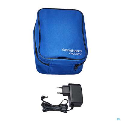 Inhalatoren U.zubehoer Geratherm Nebulizer 1st, A-Nr.: 5707307 - 01