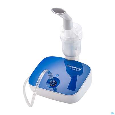 Inhalatoren U.zubehoer Geratherm Nebulizer 1st, A-Nr.: 5707307 - 03