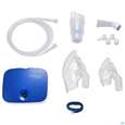 Inhalatoren U.zubehoer Geratherm Nebulizer 1st, A-Nr.: 5707307 - 04
