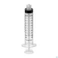 Sie sehen eine Packung Injektionsspritzen U.zubeh. Einmalspritzen/produodopa Braun Omnifix Luer Lock 3teil 10ml 100st, Produktbild: 01 Injektionsspritzen U.zubeh. Einmalspritzen/produodopa Braun Omnifix Luer Lock 3teil 10ml 100st, A-Nr.: 5530091 - 01