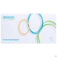 Injektionsspritzen U.zubeh. Fertigspritze 2ml Orthovisc 1st, A-Nr.: 5463153 - 01